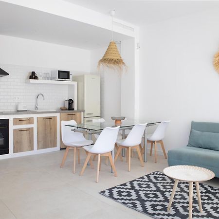Nuevo Apartamento Planta Baja Bellreguard Buitenkant foto