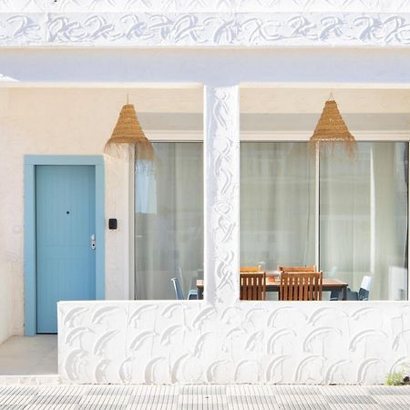 Nuevo Apartamento Planta Baja Bellreguard Buitenkant foto