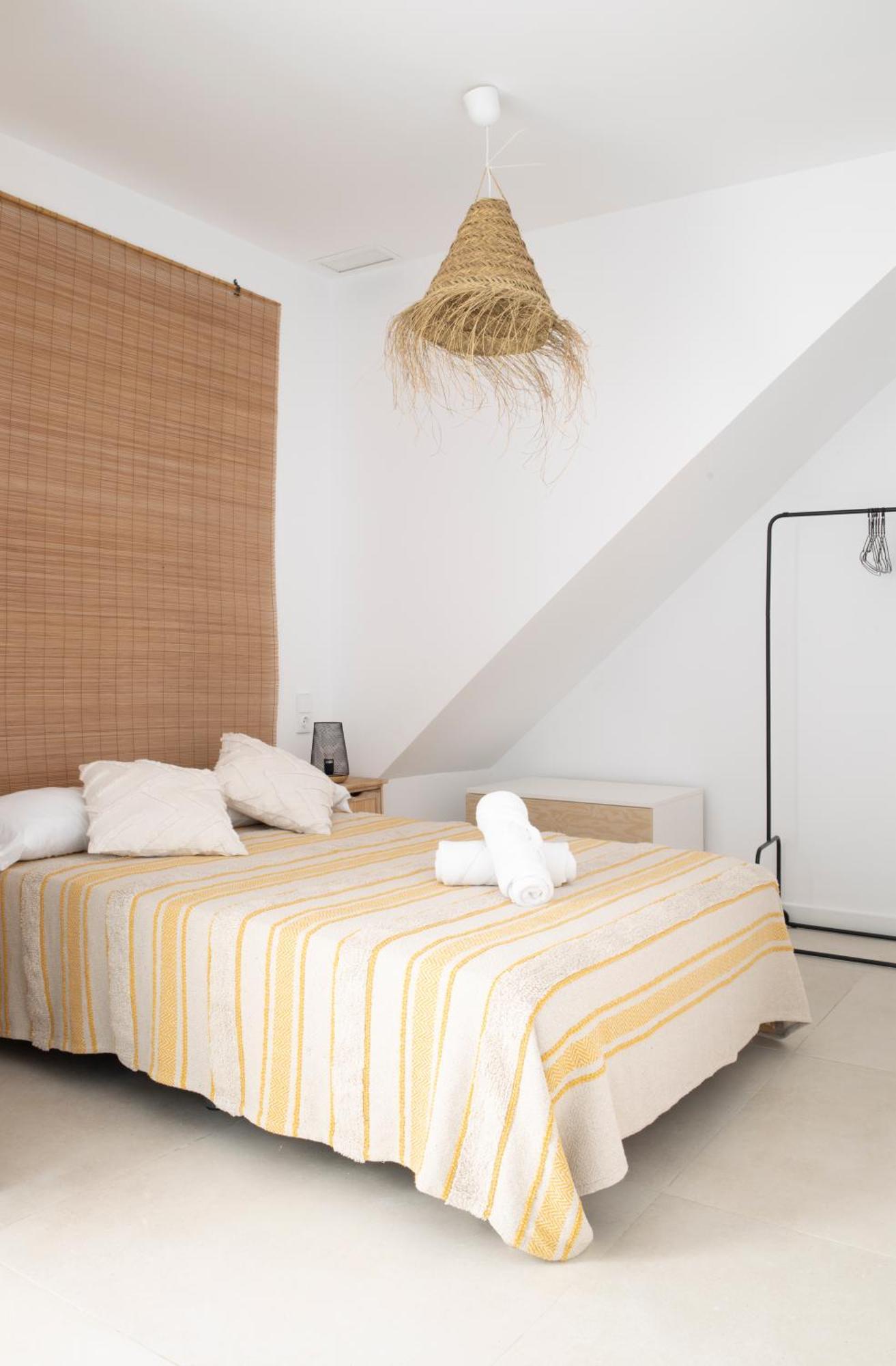 Nuevo Apartamento Planta Baja Bellreguard Buitenkant foto