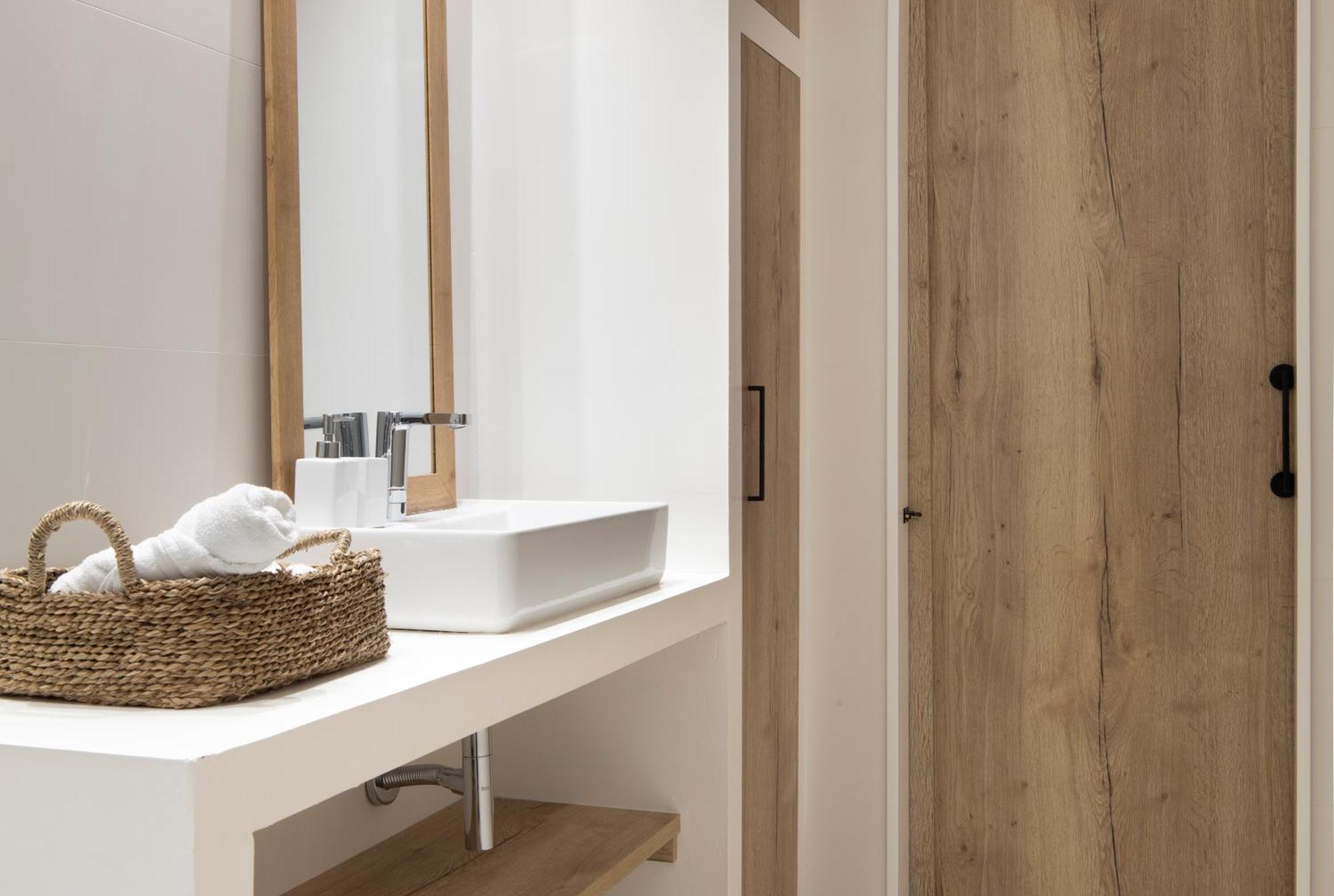 Nuevo Apartamento Planta Baja Bellreguard Buitenkant foto