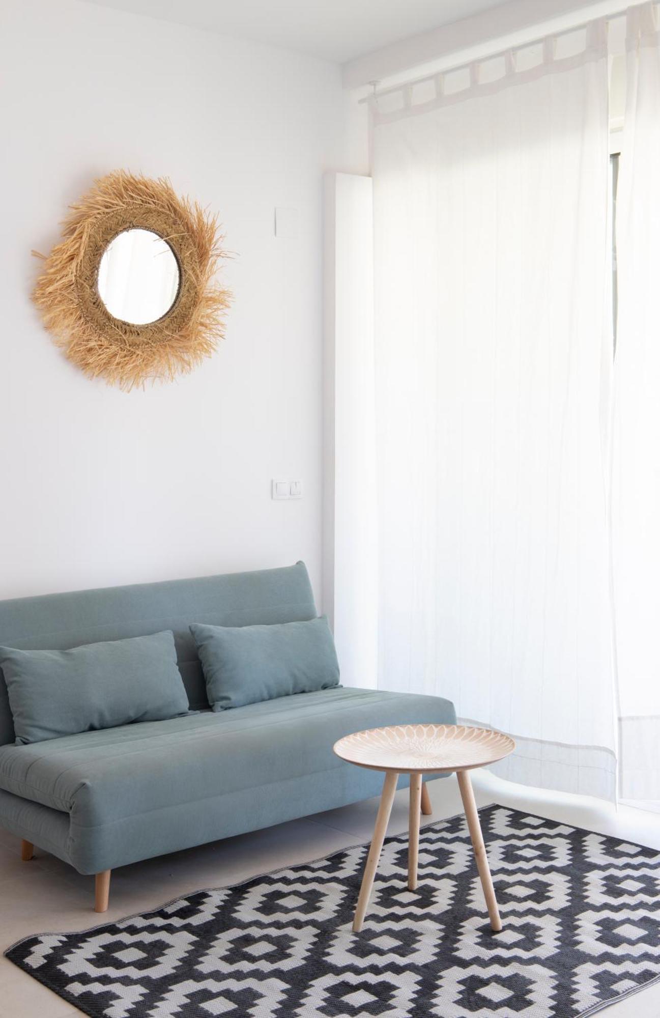 Nuevo Apartamento Planta Baja Bellreguard Buitenkant foto