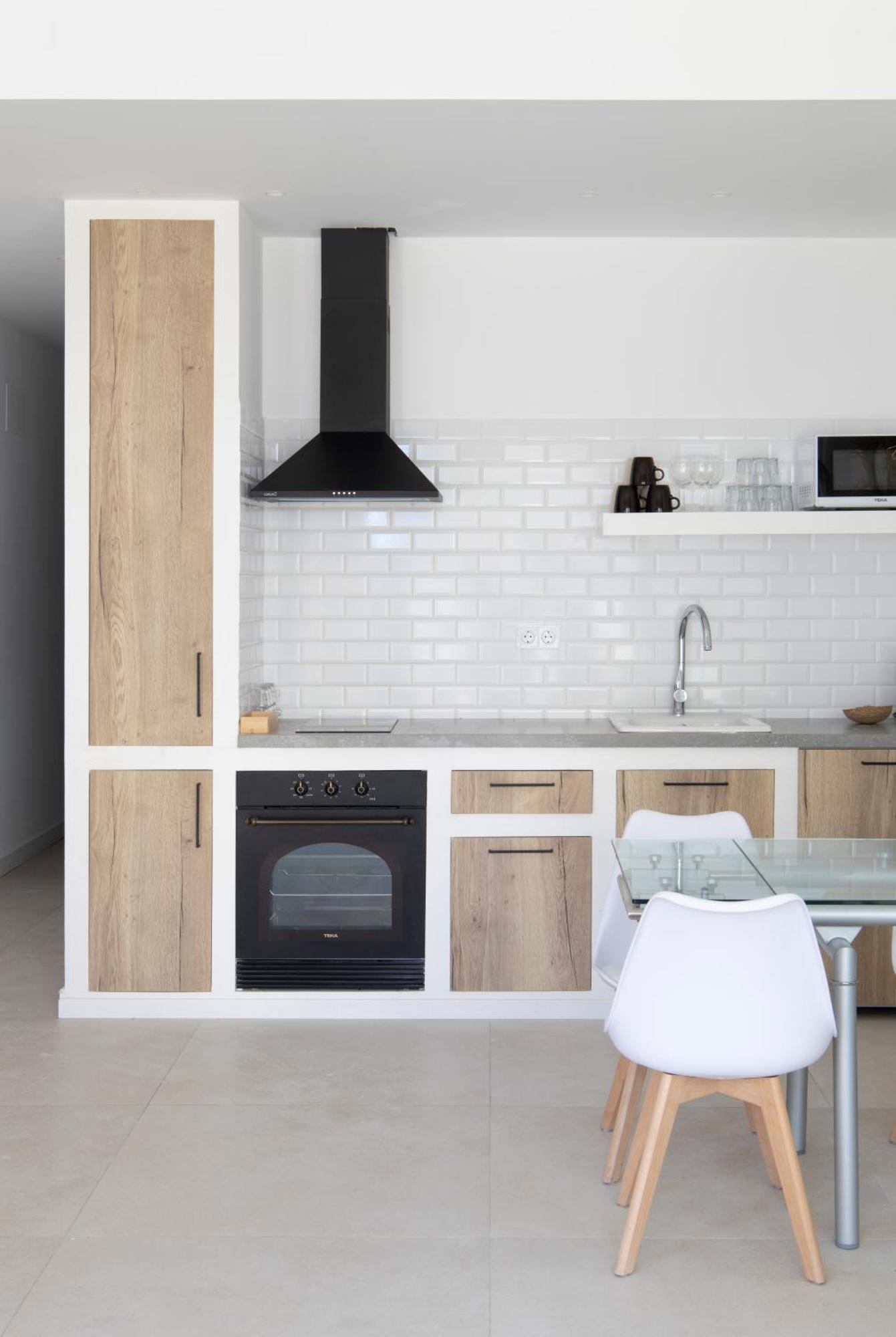 Nuevo Apartamento Planta Baja Bellreguard Buitenkant foto