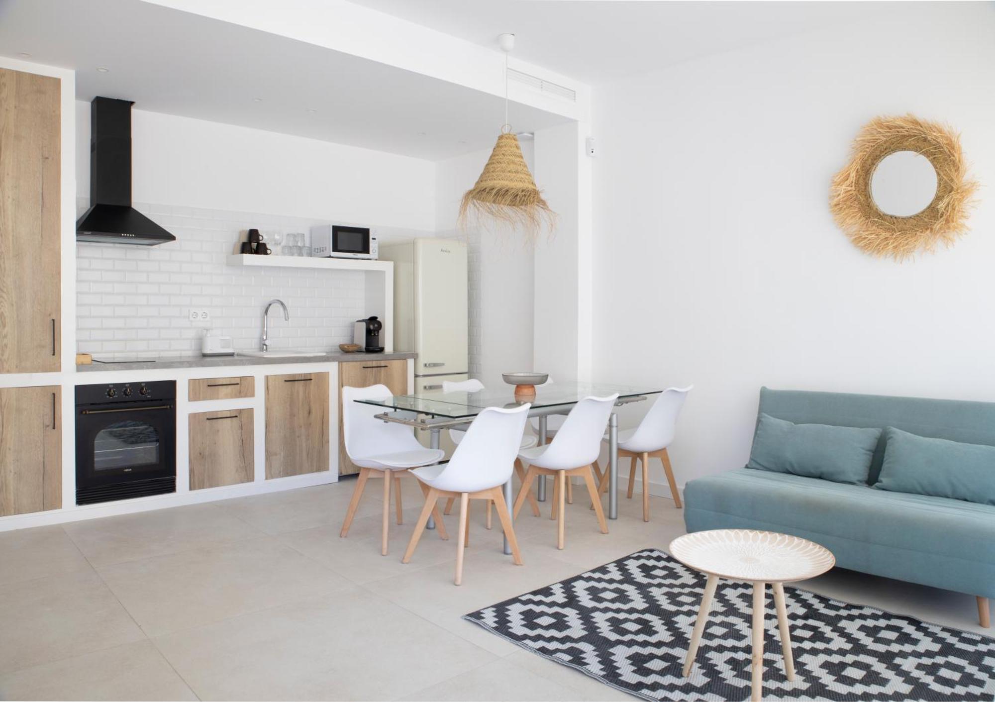 Nuevo Apartamento Planta Baja Bellreguard Buitenkant foto