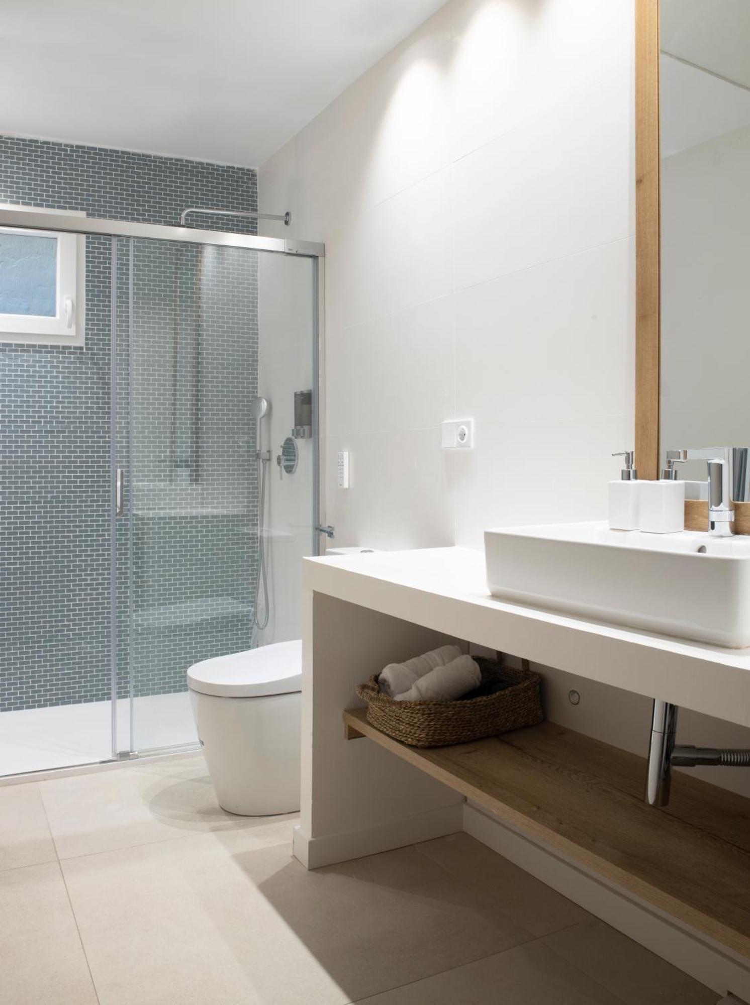 Nuevo Apartamento Planta Baja Bellreguard Buitenkant foto
