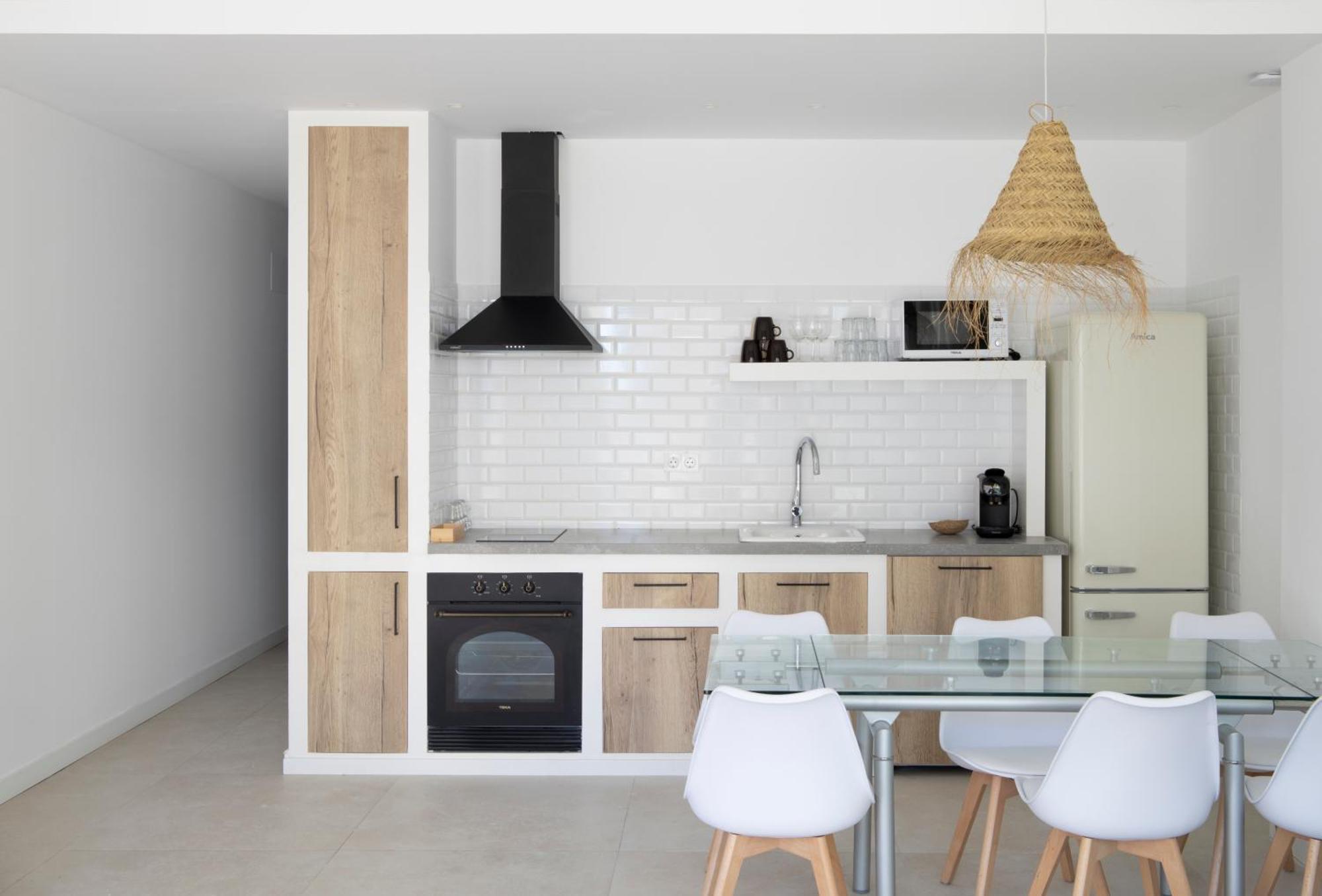 Nuevo Apartamento Planta Baja Bellreguard Buitenkant foto