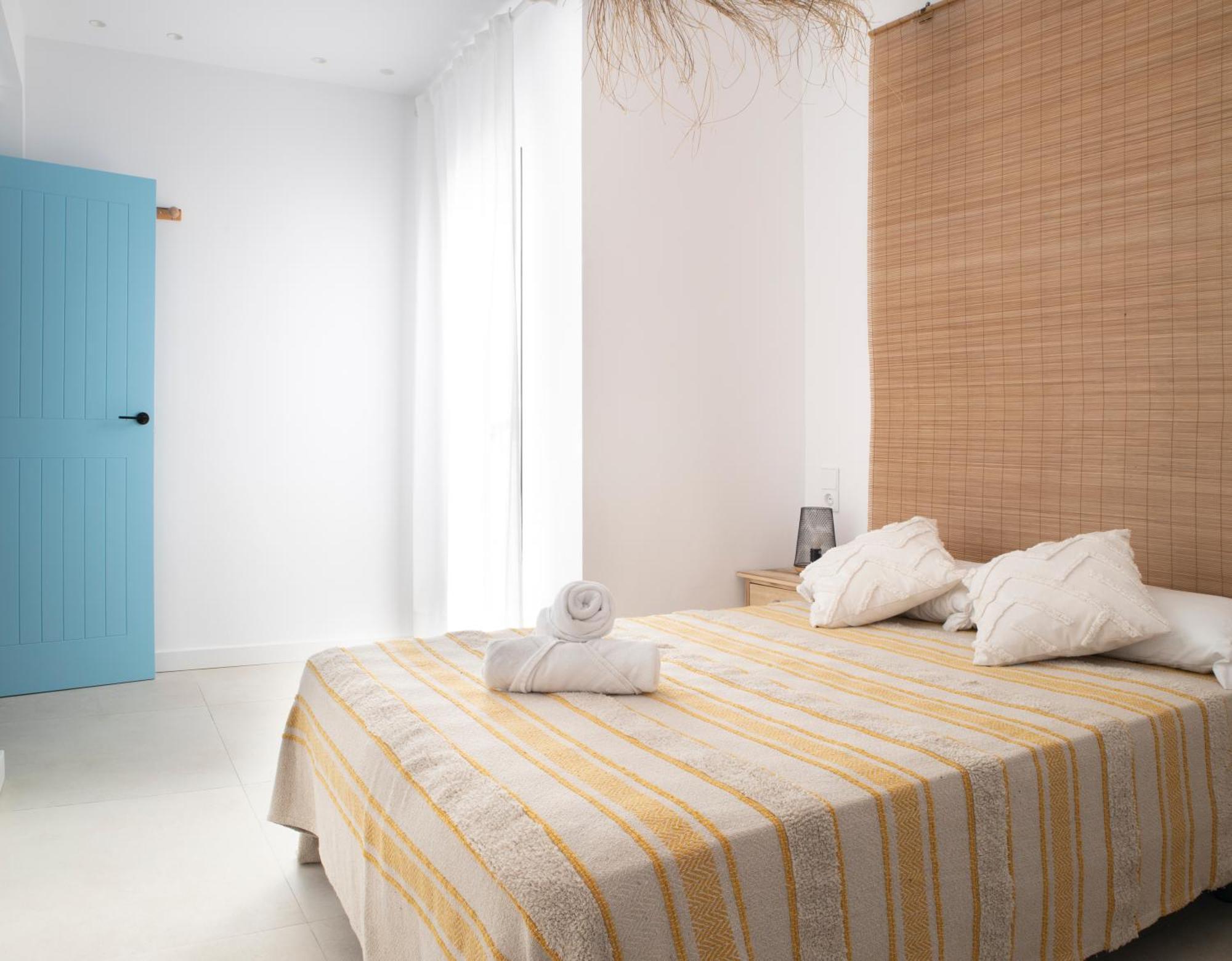 Nuevo Apartamento Planta Baja Bellreguard Buitenkant foto