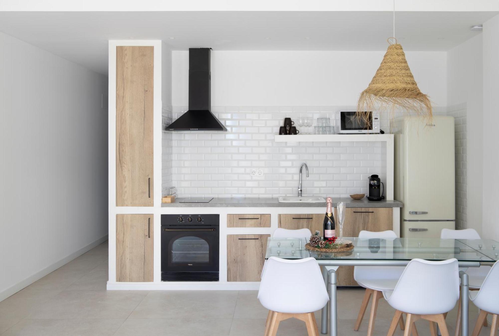 Nuevo Apartamento Planta Baja Bellreguard Buitenkant foto