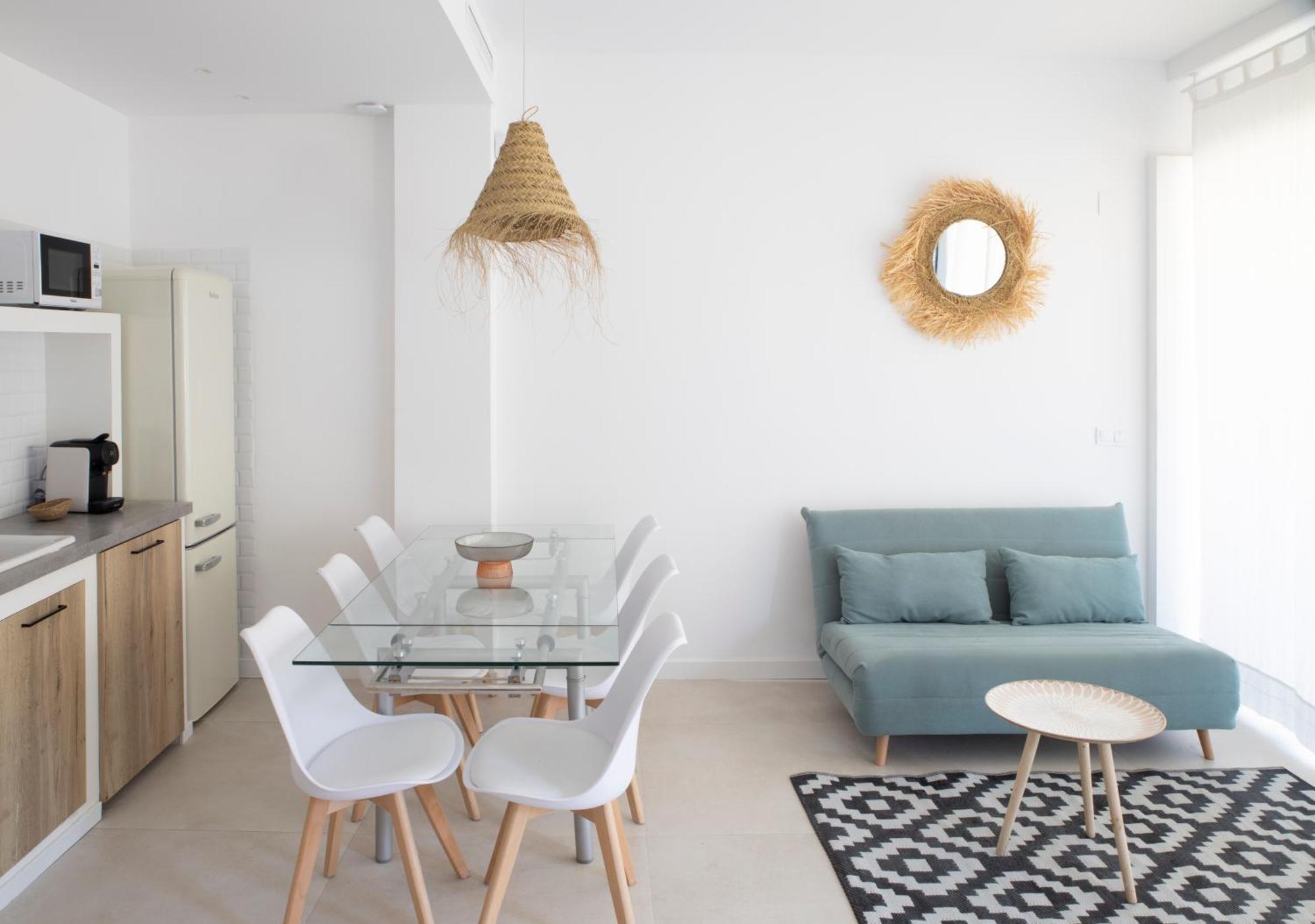 Nuevo Apartamento Planta Baja Bellreguard Buitenkant foto