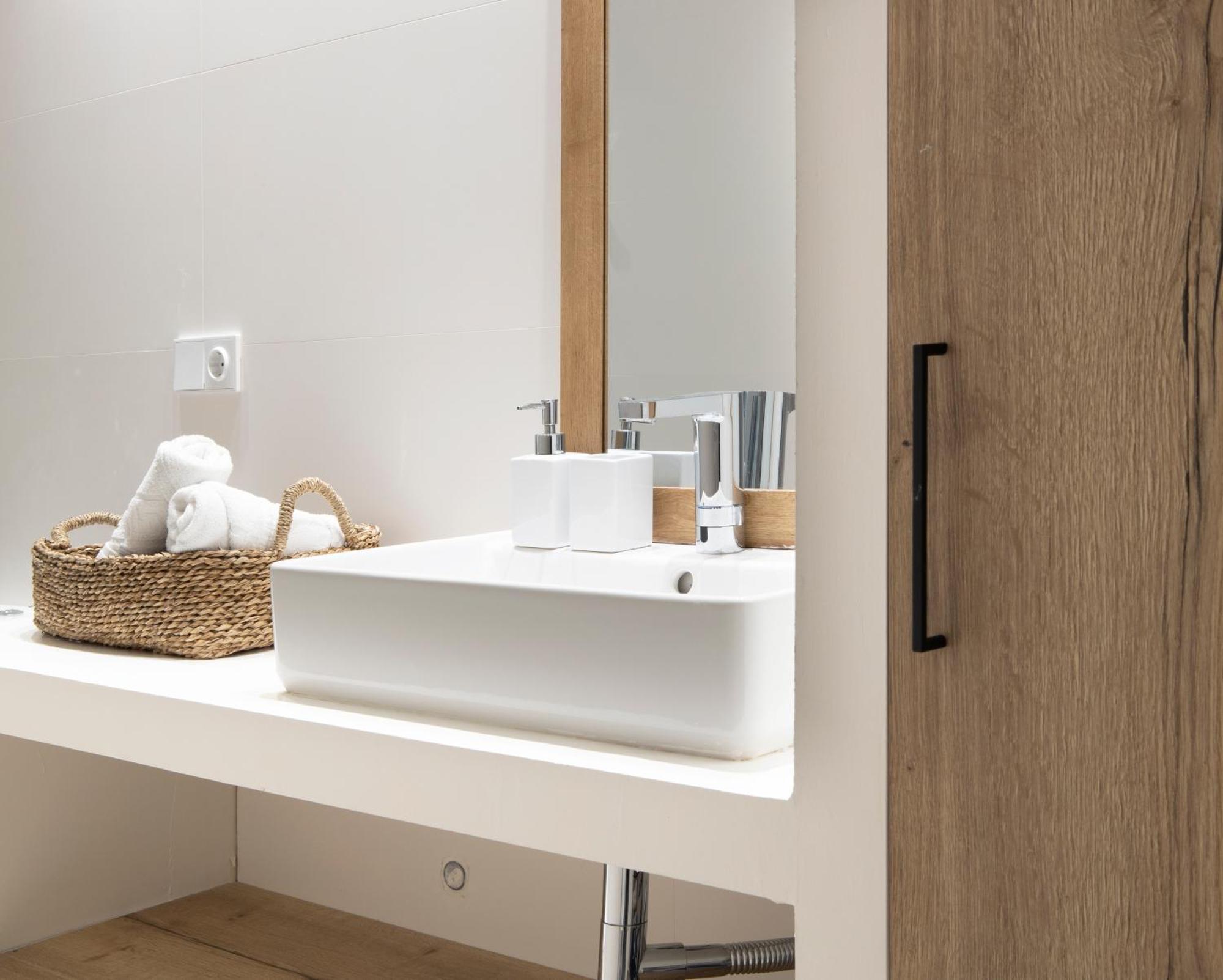 Nuevo Apartamento Planta Baja Bellreguard Buitenkant foto