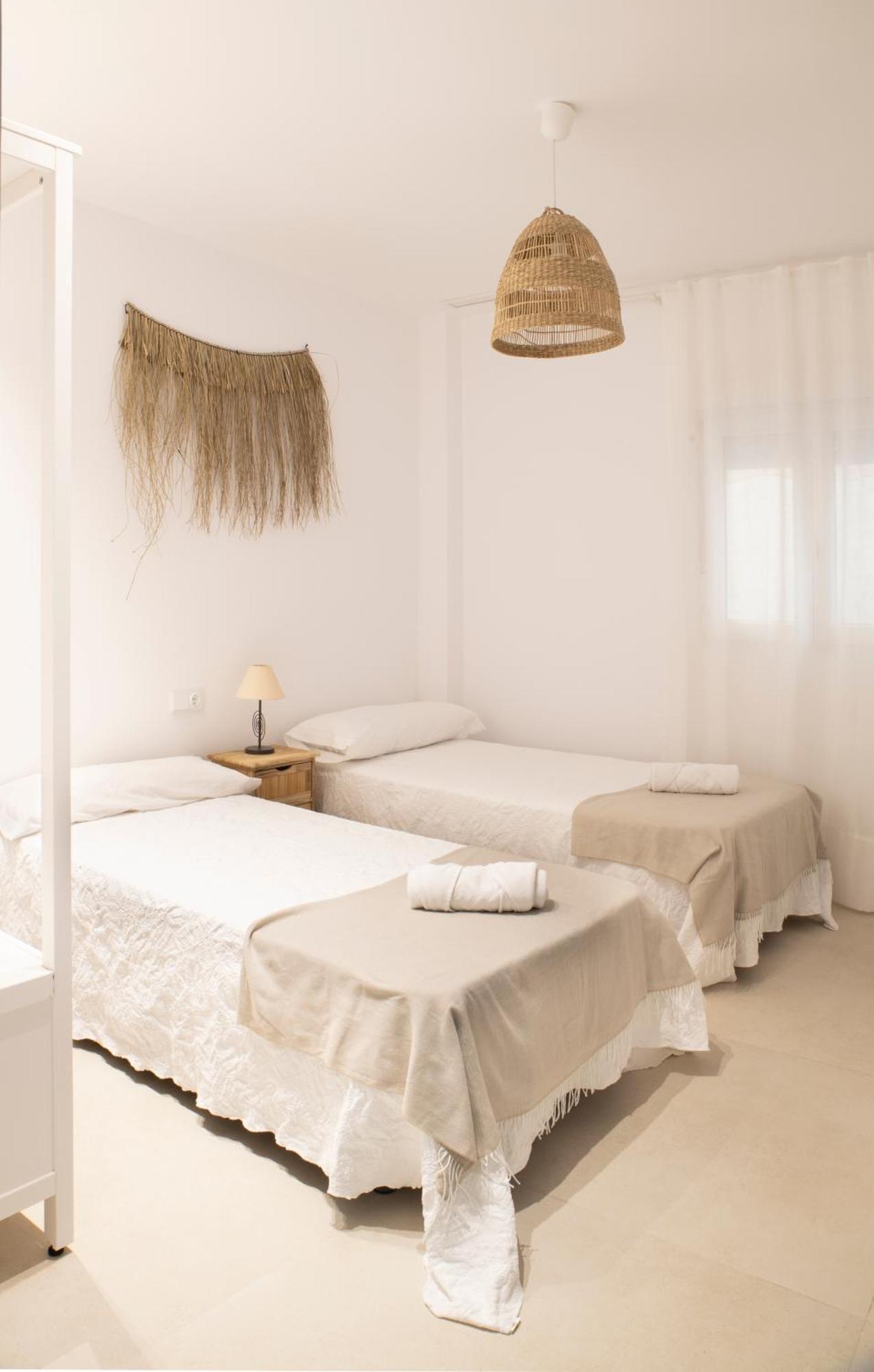 Nuevo Apartamento Planta Baja Bellreguard Buitenkant foto