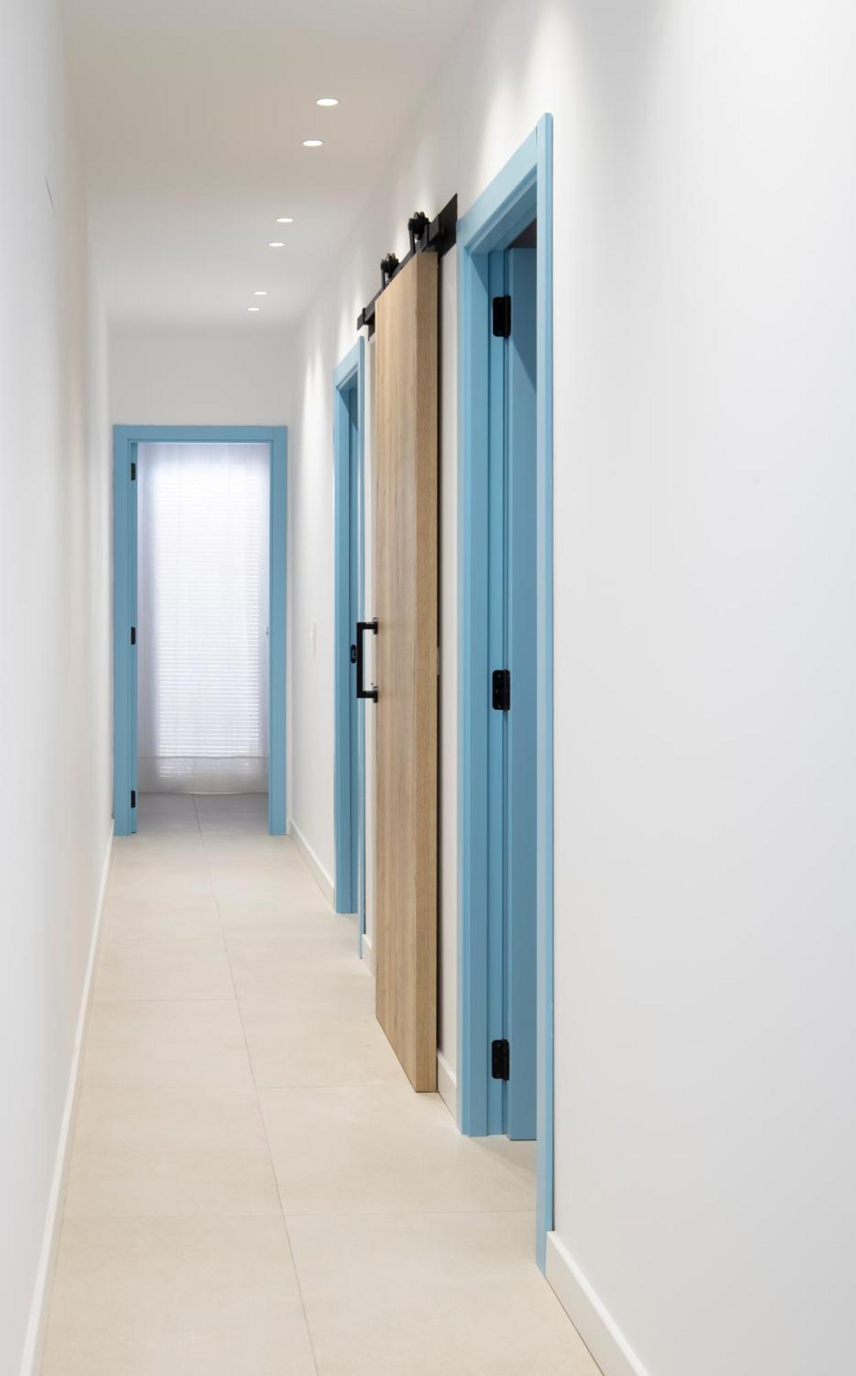 Nuevo Apartamento Planta Baja Bellreguard Buitenkant foto
