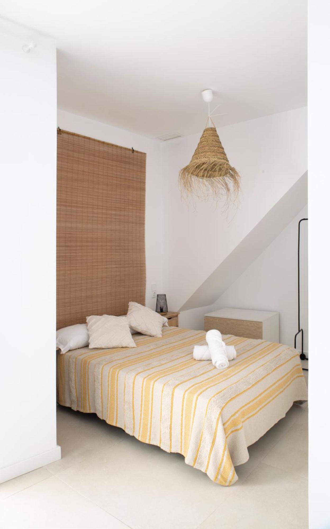 Nuevo Apartamento Planta Baja Bellreguard Buitenkant foto