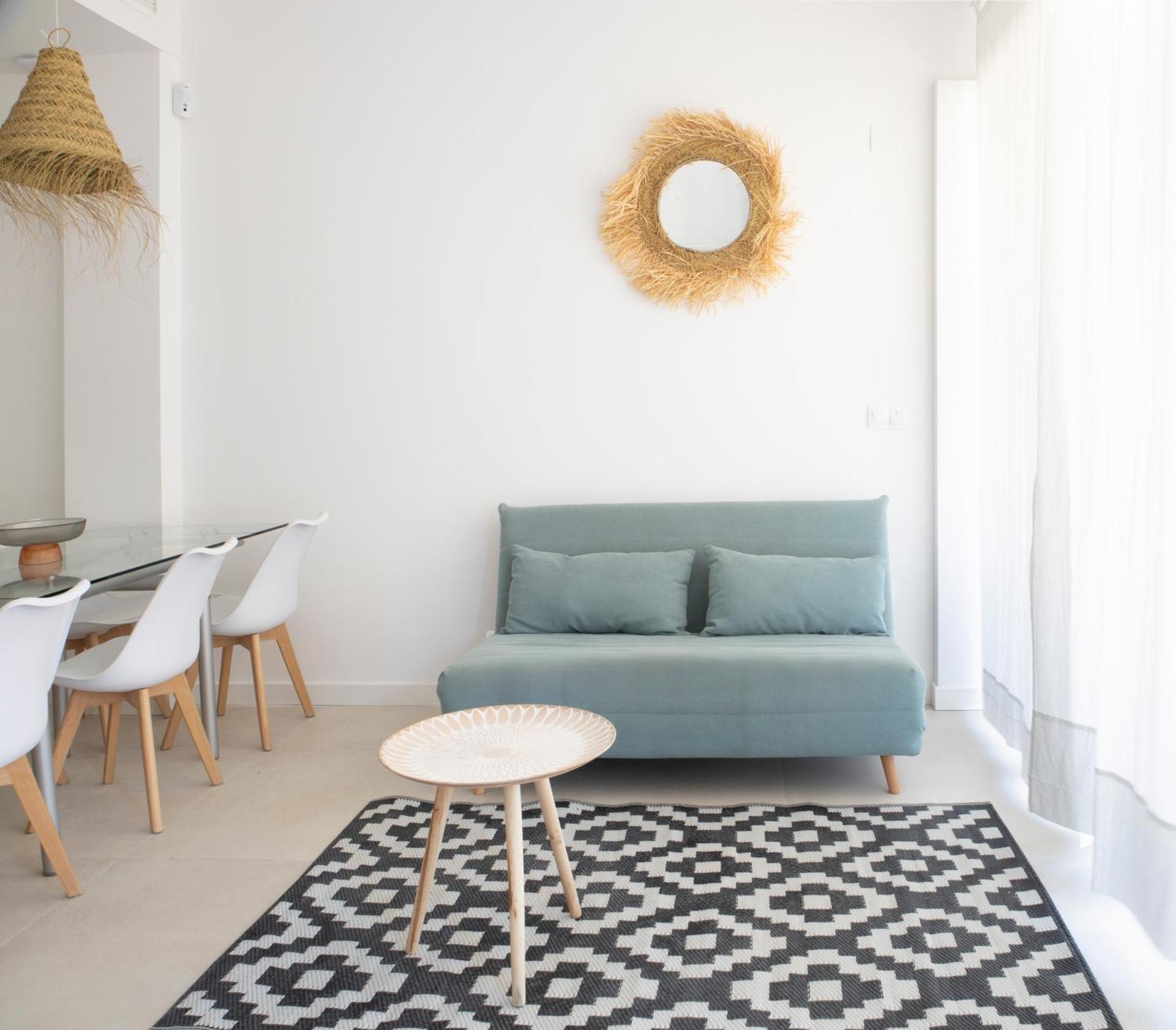 Nuevo Apartamento Planta Baja Bellreguard Buitenkant foto