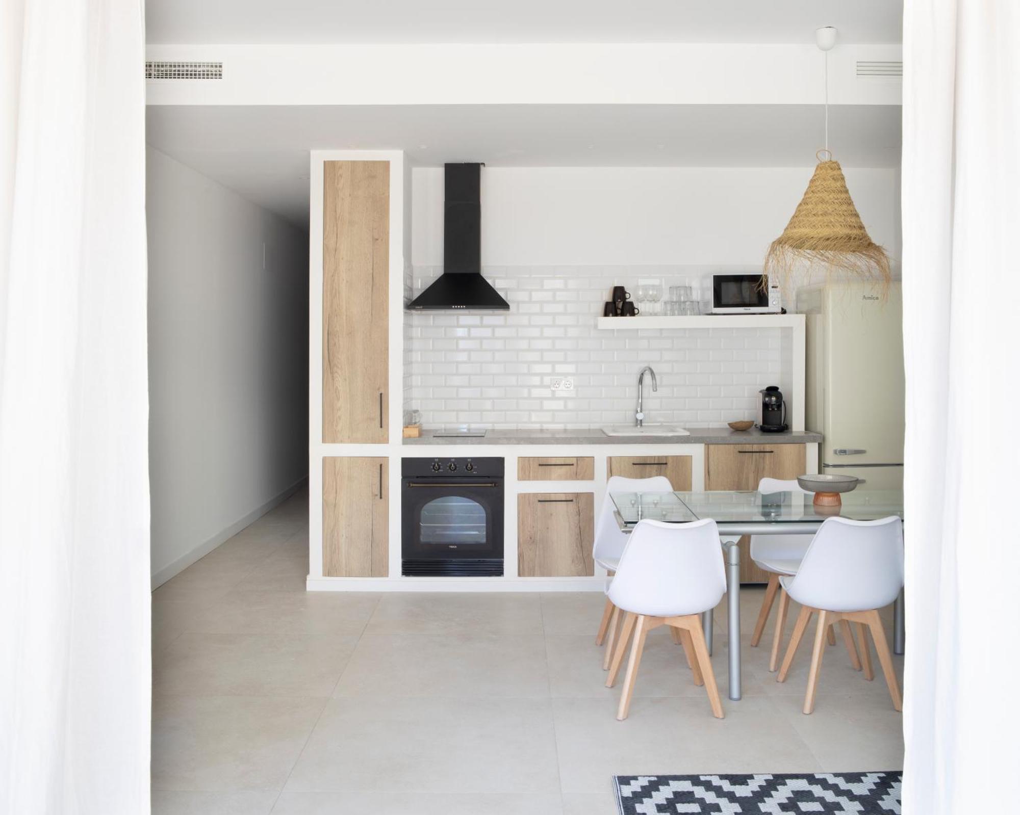 Nuevo Apartamento Planta Baja Bellreguard Buitenkant foto
