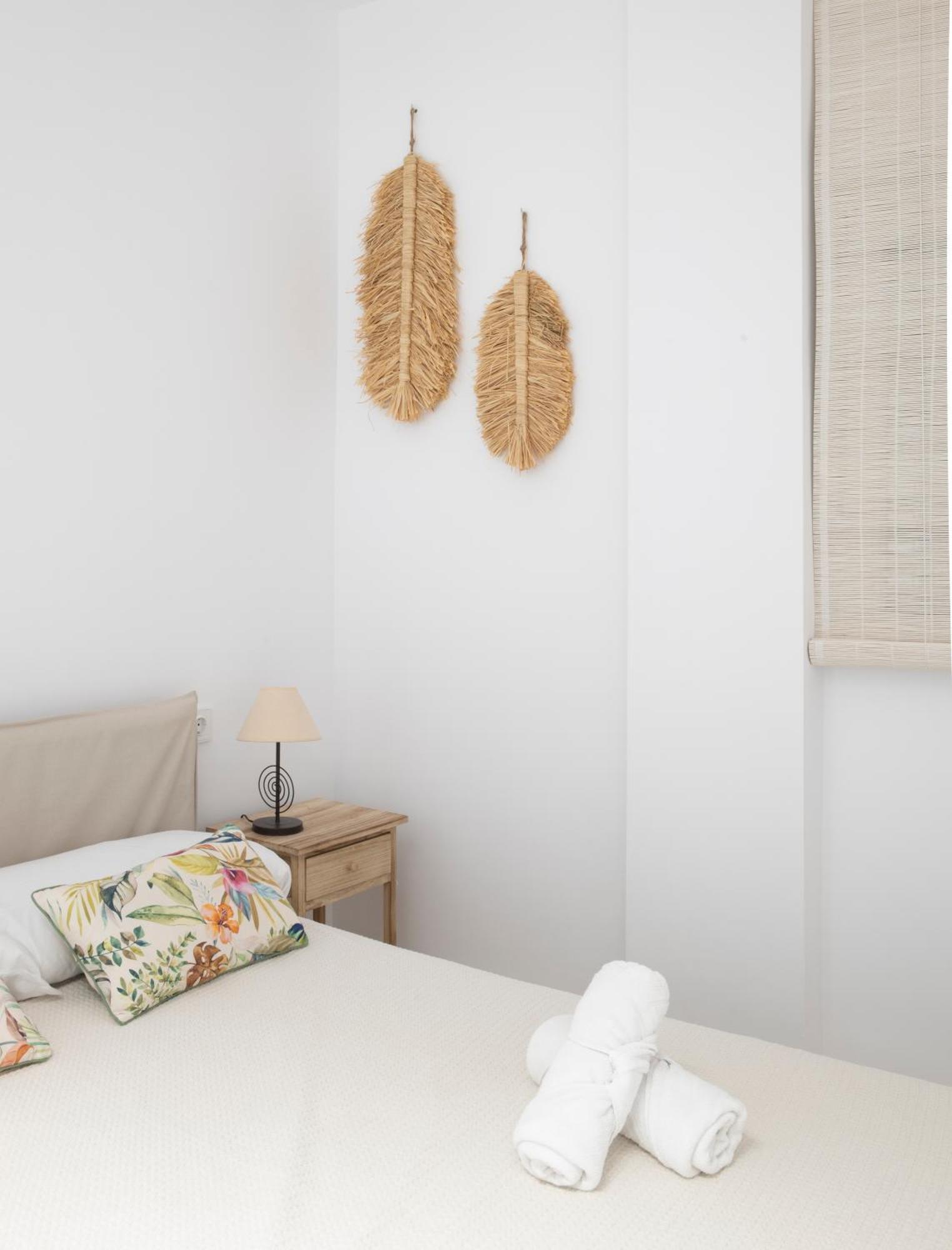 Nuevo Apartamento Planta Baja Bellreguard Buitenkant foto