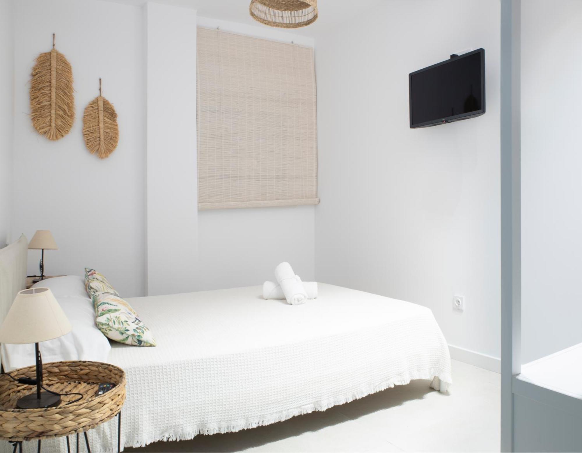 Nuevo Apartamento Planta Baja Bellreguard Buitenkant foto