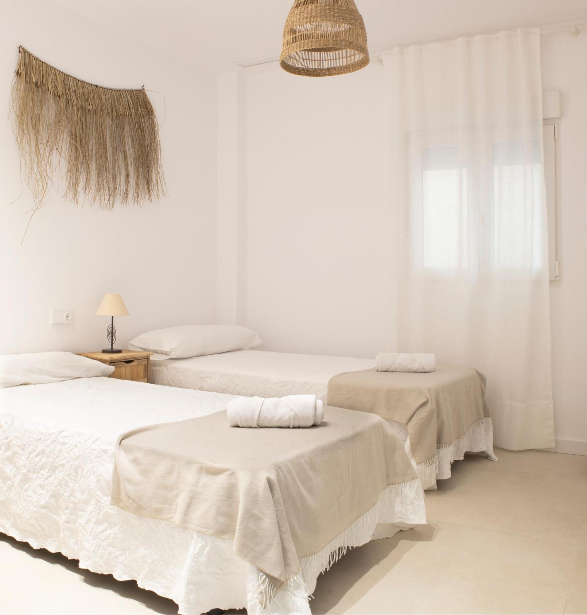 Nuevo Apartamento Planta Baja Bellreguard Buitenkant foto